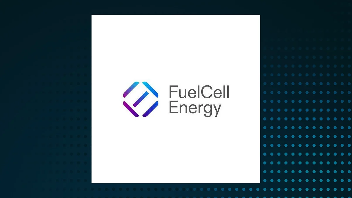 FuelCell Energy (NASDAQ:FCEL) Trading 9.1% Higher   – Still a Buy?
