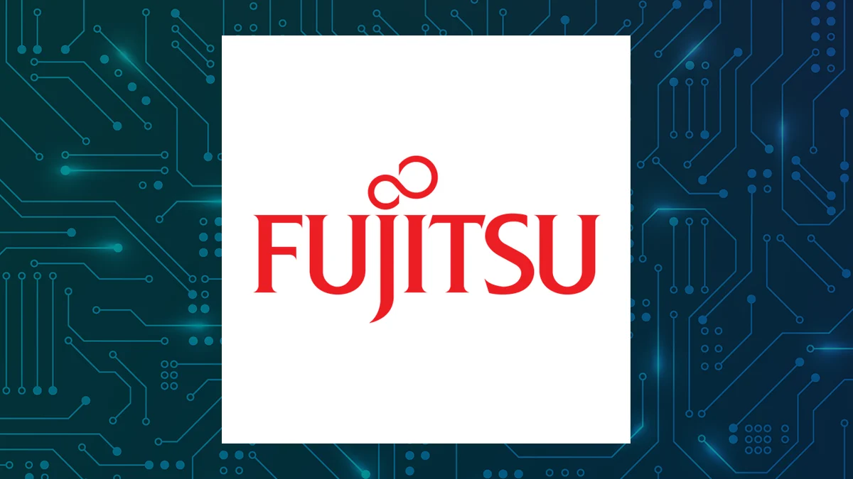 Fujitsu (OTCMKTS:FJTSY) Stock Price Passes Above 50 Day Moving Average   – What’s Next?