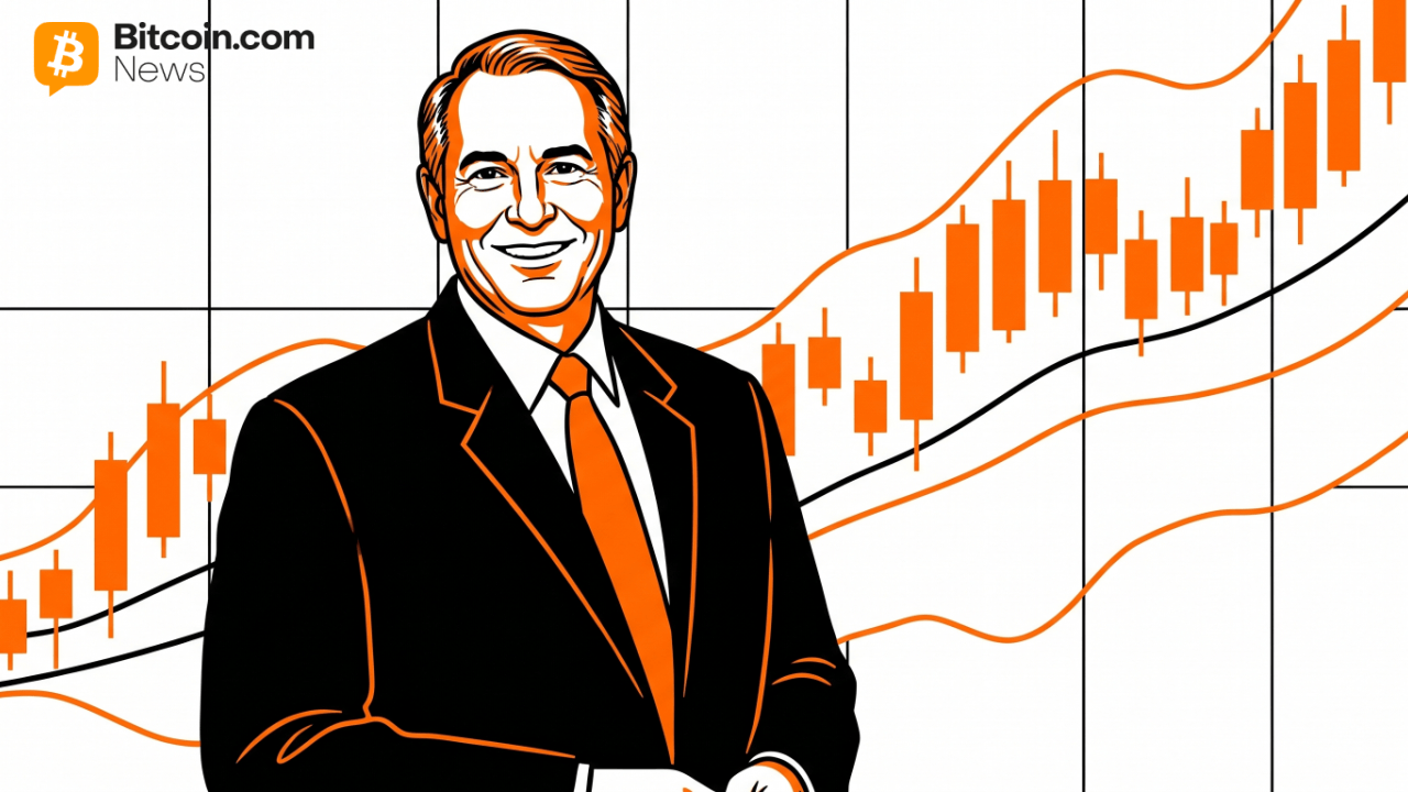 ‘Fully Invested': Bollinger Bands Creator Officially Calls a New Bitcoin Bull Market