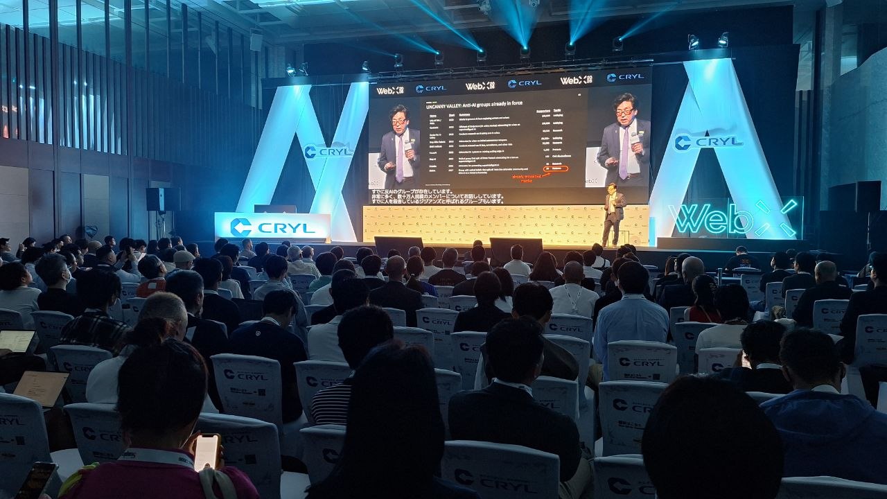 Fundstrat's Tom Lee Calls Ethereum ‘Operating System' for Tokenized Finance Future