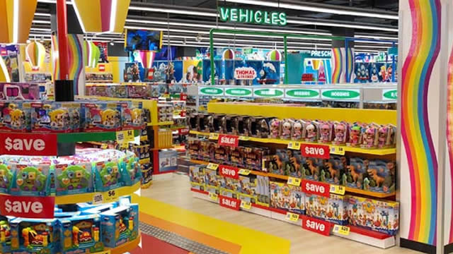 Funko: A Switch-Up On How To Play This Binary Outcome