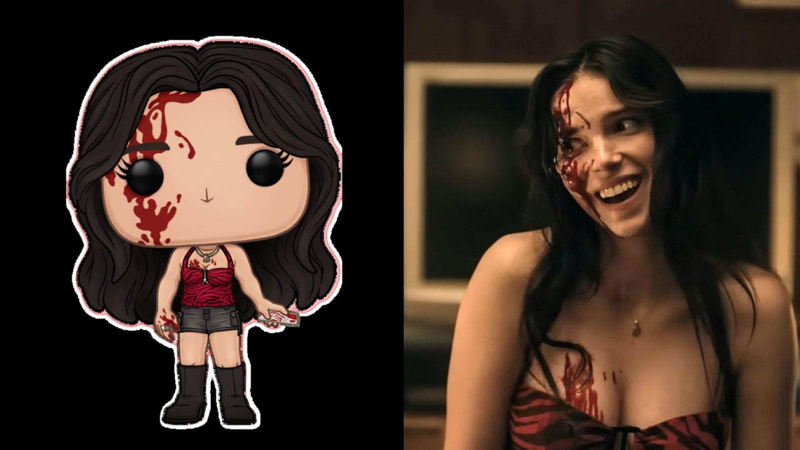 Funko Is Making An ‘Obsession' Pop! Figure Of Nikki