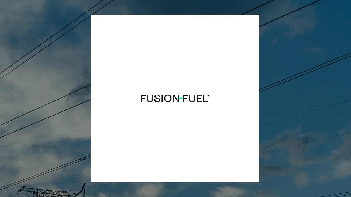 Fusion Fuel Green PLC (NASDAQ:HTOO) Short Interest Update