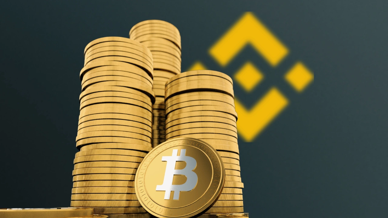 Futures to spot ratio for BTC on Binance reaches new all-time high