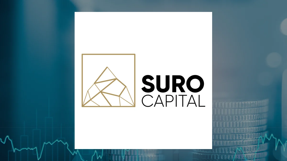 Gabelli Funds LLC Buys 41,894 Shares of SURO Capital Corp. $SSSS