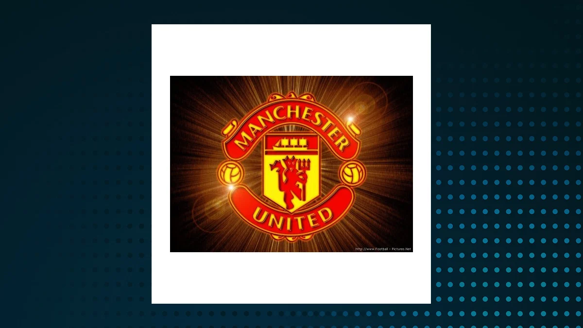 Gabelli Funds LLC Has $10.42 Million Position in Manchester United Ltd. $MANU