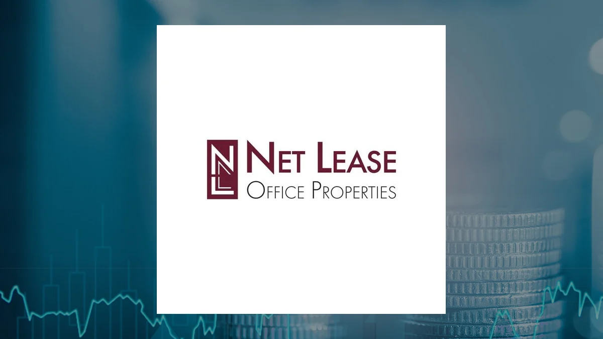Gabelli Funds LLC Increases Holdings in Net Lease Office Properties $NLOP