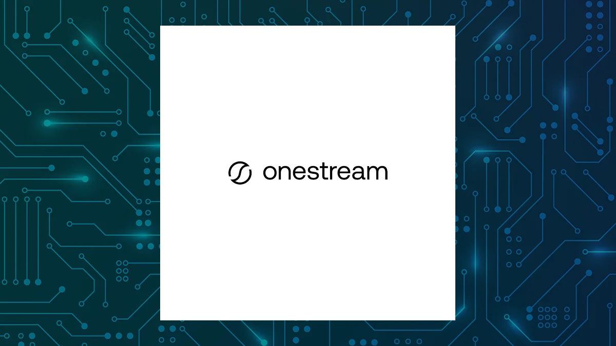 Gabelli Funds LLC Makes New Investment in OneStream, Inc. $OS
