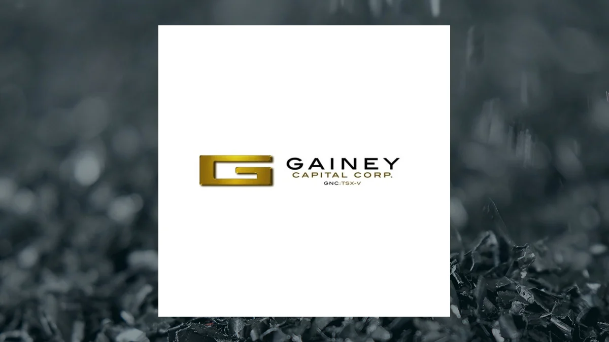 Gainey Capital (CVE:GNC) Stock Crosses Below 200-Day Moving Average – Should You Sell?