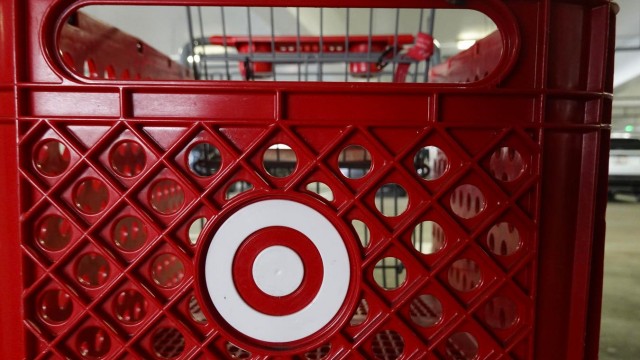 Gaining 12% Year To Date, Will Q1 Results Drive Target's Stock Higher?
