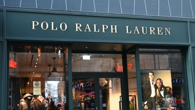 Gaining 16% This Year, Will Ralph Lauren Stock Rally Further After Q4 Results?