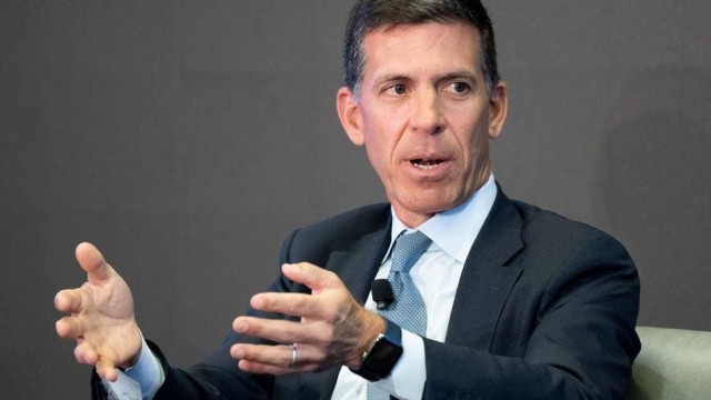 Gaining 19% YTD, Where Is Goldman Sachs Stock Headed?