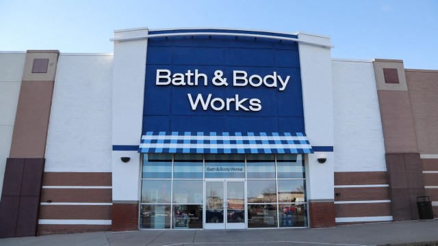 Gaining 20% This Year, Will Bath & Body Works Rally Further After Q1 Results?