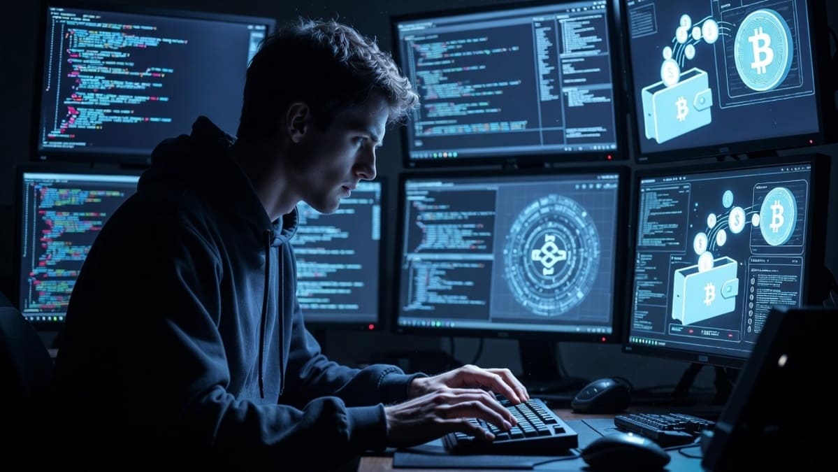 Galaxy Digital: Coldcard Losses Blow Past $100M After 1,596 BTC Stolen Across 17 Attack Waves