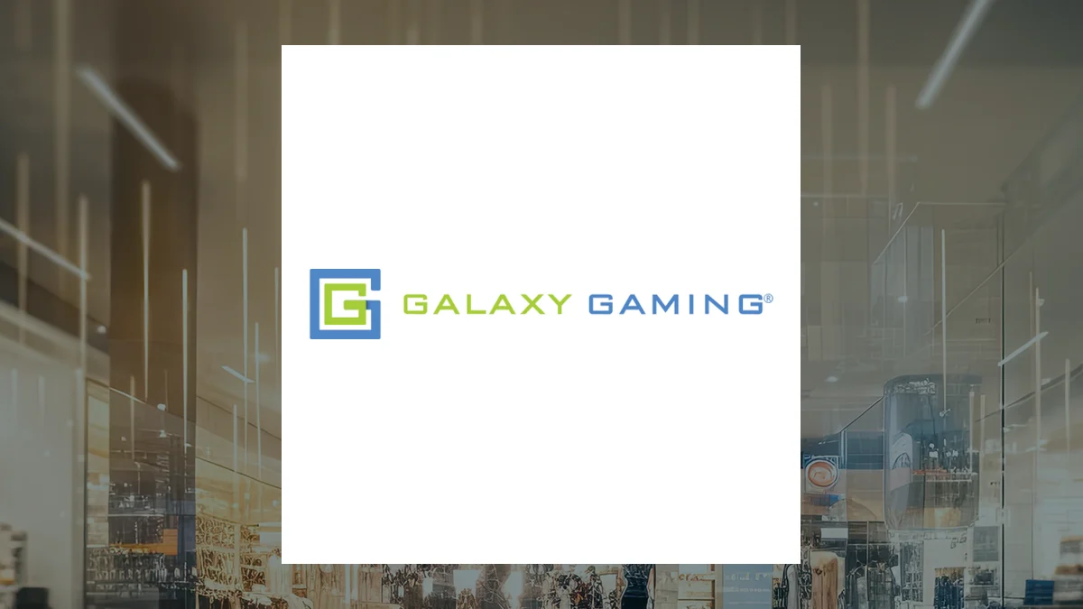 Galaxy Gaming (OTCMKTS:GLXZ) Stock Passes Below 200 Day Moving Average   – Here’s Why