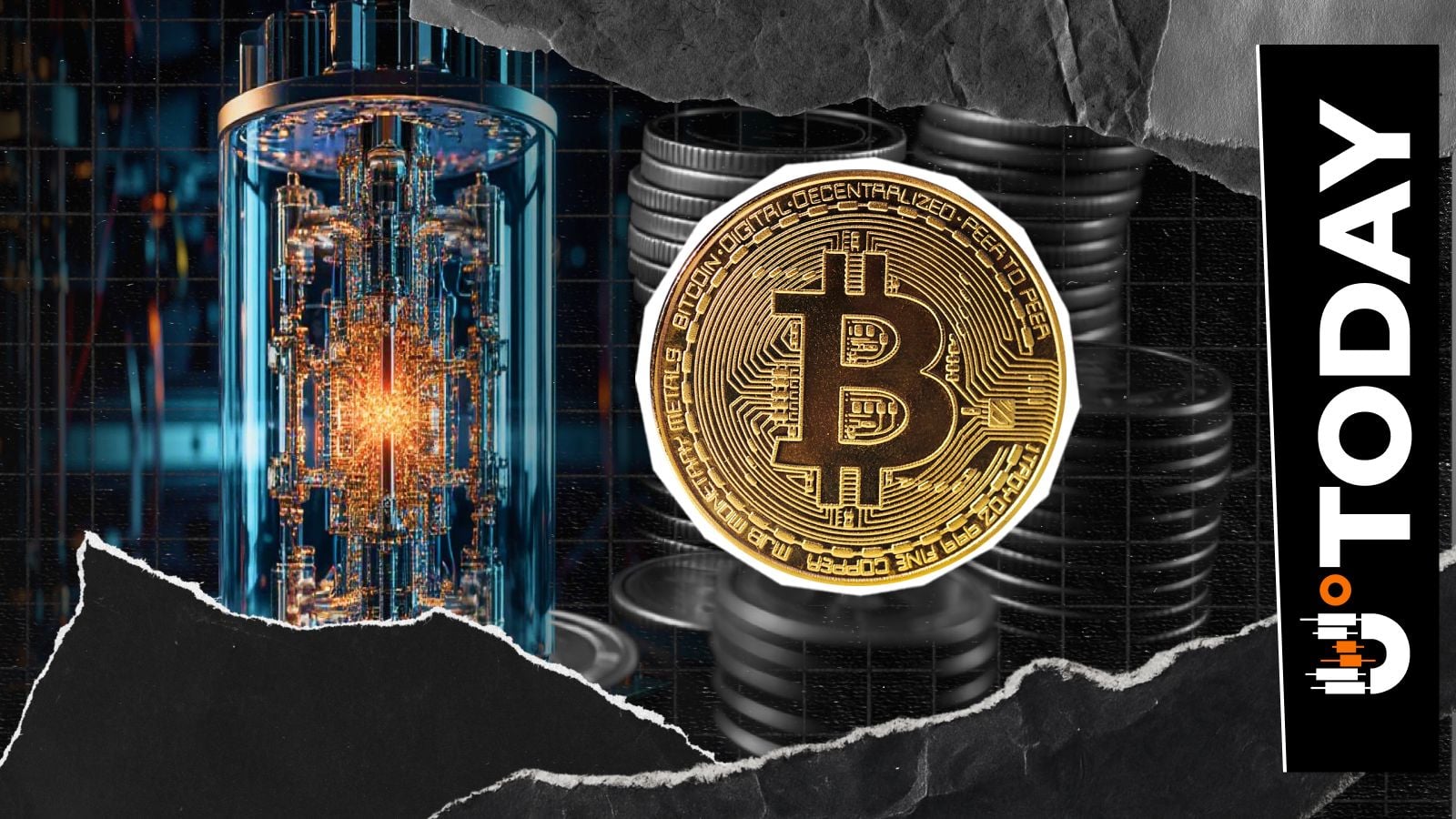 Galaxy: Quantum Breakthrough Could Threaten Bitcoin