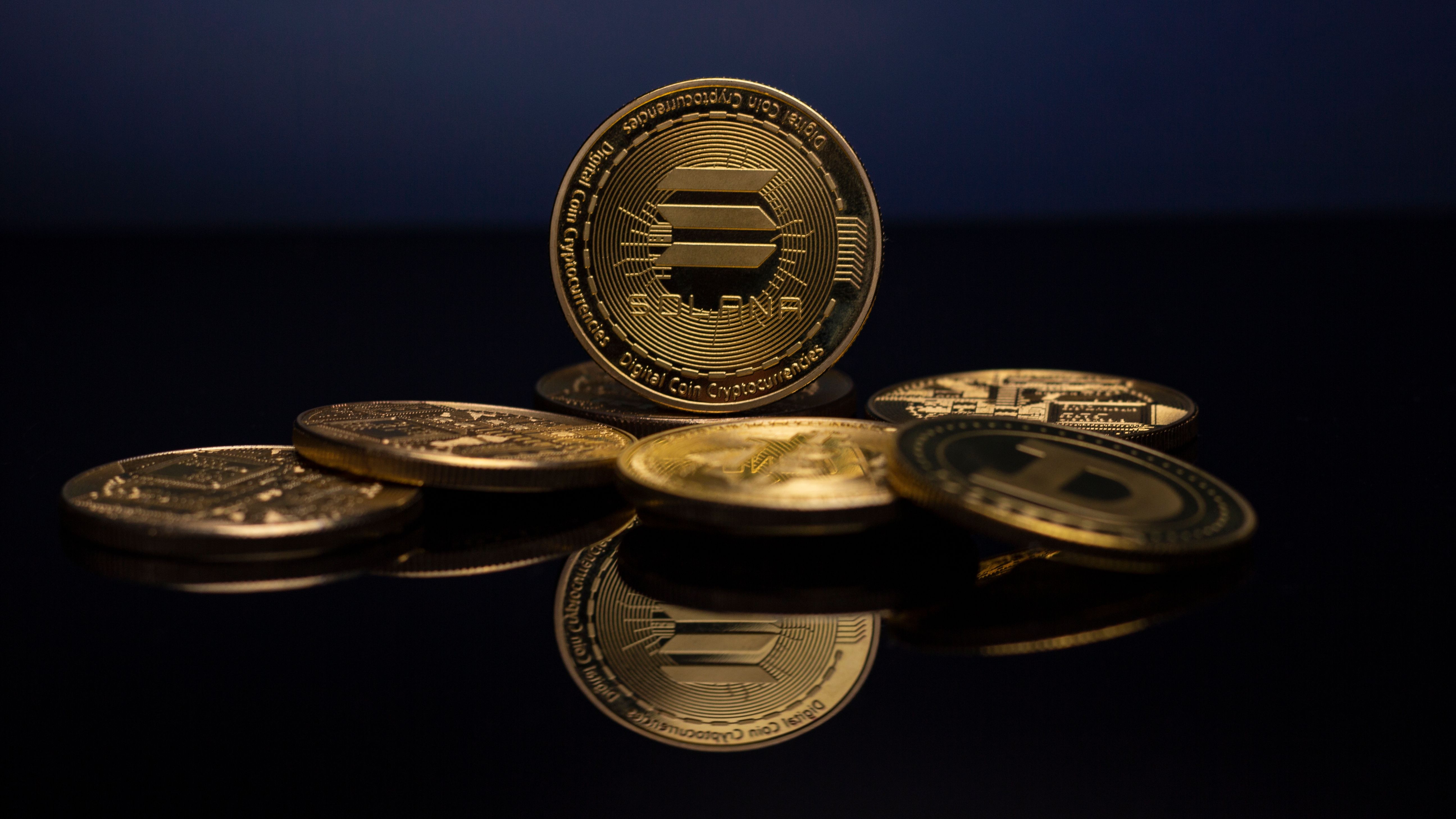 GalaxyOne Launches Solana Staking With 6.5% Rewards