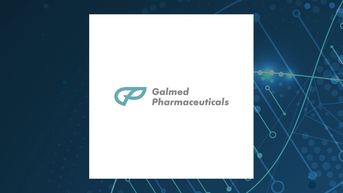 Galmed Pharmaceuticals (NASDAQ:GLMD) Shares Cross Below 200-Day Moving Average   – Time to Sell?