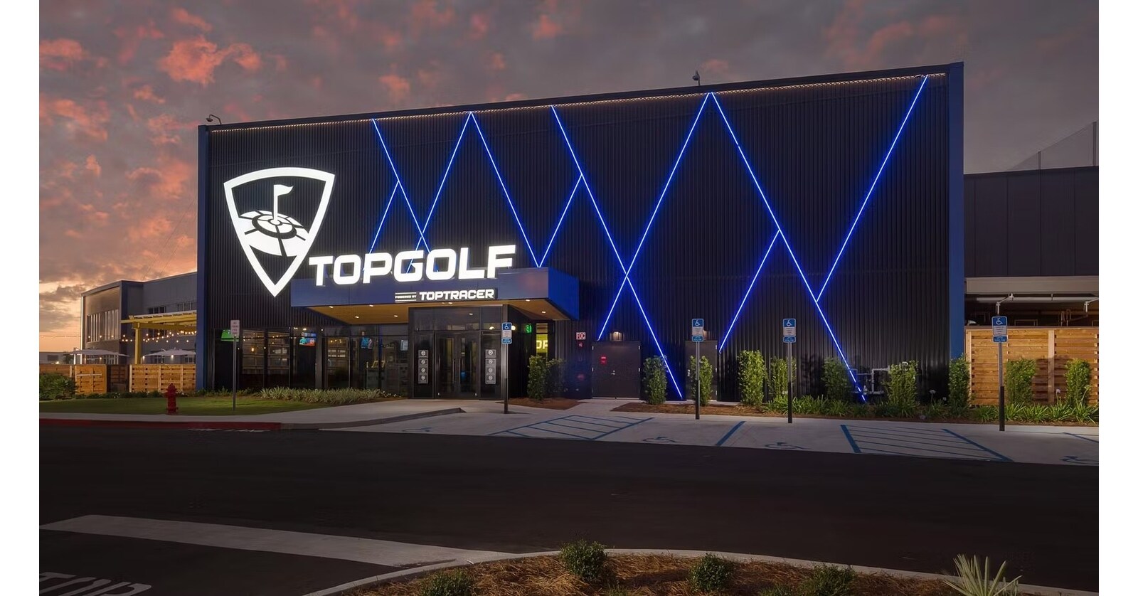 Game On: Topgolf Brings Fun, Food and Play to Avon, Ohio, Friday, Sept. 19