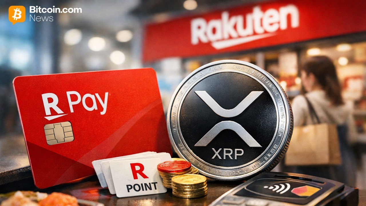 ‘Game-Changer': Rakuten Wallet Adds XRP, Giving 44 Million Users Broader Crypto Access
