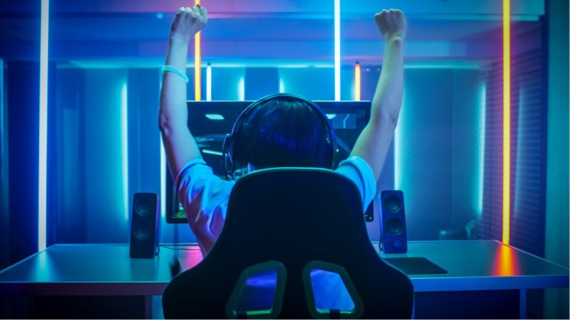 Gamer's Gold: 3 Stocks to Power Up Your Portfolio's High Score