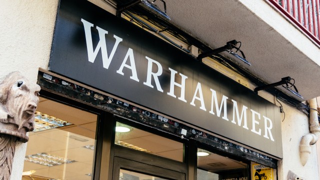 Games Workshop: Hidden Gaming Gem With Massive Upside Potential