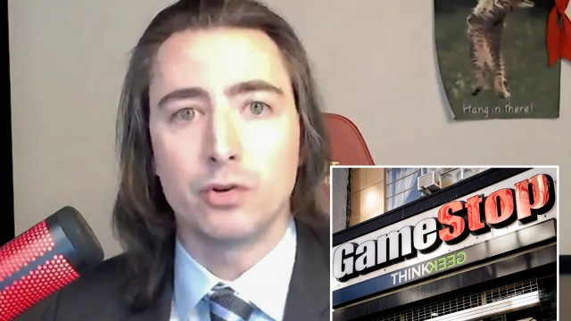 GameStop, AMC shares slide for 2nd straight day as meme-stock rally fizzles