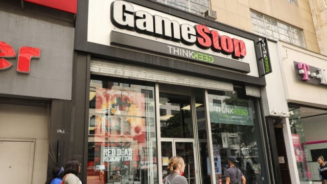 GameStop and AMC pare back gains as dust settles from Roaring Kitty-fueled meme-stock frenzy