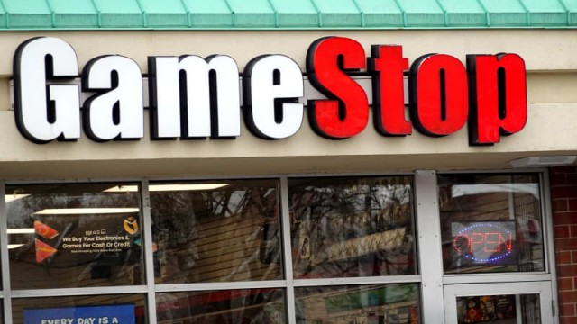GameStop and AMC see meme-stock frenzy ease after Roaring Kitty-fueled rally