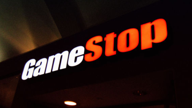 GameStop Back as Meme Stock After Roaring Kitty Update