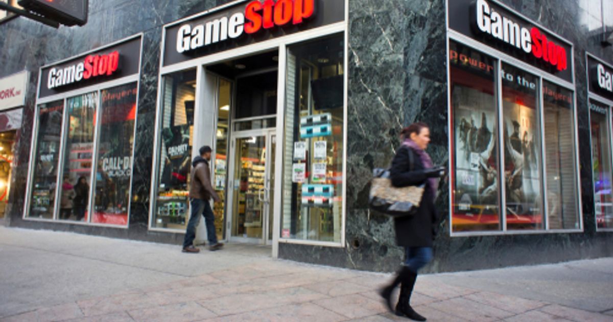 GameStop CEO Cohen drops $35B bonus plan amid eBay bid push, shareholder lawsuit