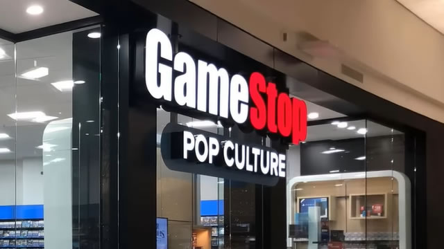 GameStop (GME) Stock Falls as Roaring Kitty Faces Pump-and-Dump Lawsuit