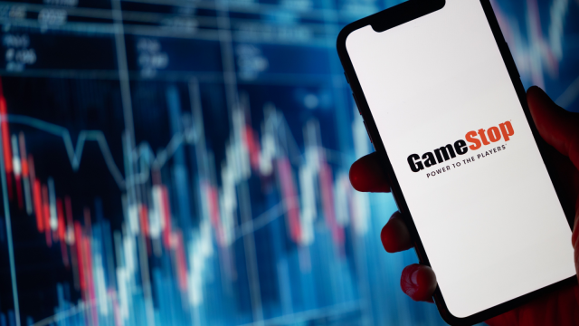 GameStop (GME) Stock Pops as Roaring Kitty Teases YouTube Return