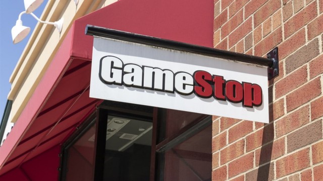 Gamestop is Heading Back to $10 or Lower