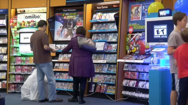 GameStop Jumps 4% as Ryan Cohen Buys 1.15 Million More Shares