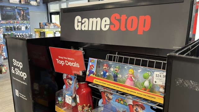 GameStop raises more than $2 billion by selling 75 million shares, capitalizing on meme frenzy
