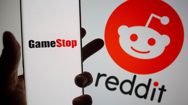 GameStop shares surge as ‘Roaring Kitty' trader posts account showing $116 million position
