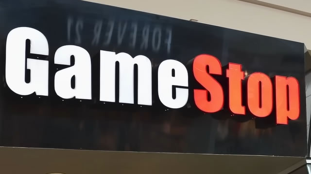 GameStop shares tank on convertible bond offering to potentially buy more bitcoin