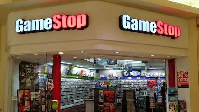 GameStop Soars Ahead of Roaring Kitty Livestream. Watch It Here.