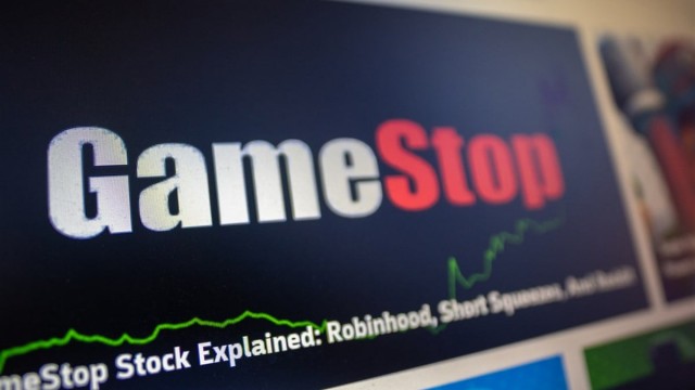 GameStop Stock is Heading Back to the $10 Level Soon: Take 2