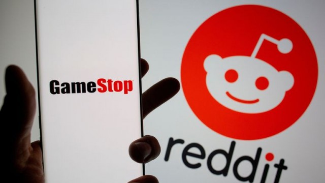GameStop stock resurgent as influencer Roaring Kitty places big bet