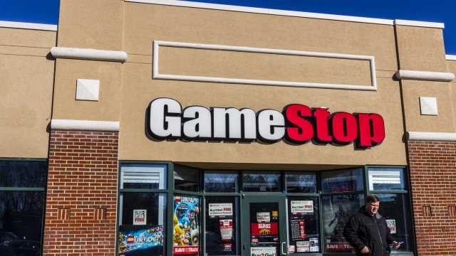 GameStop stock: Roaring Kitty pushes short seller Citron out of $GME