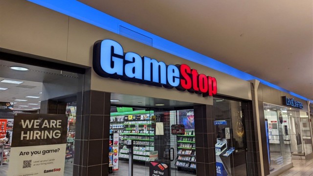 GameStop Stock Update: What's Driving Today's Prices?
