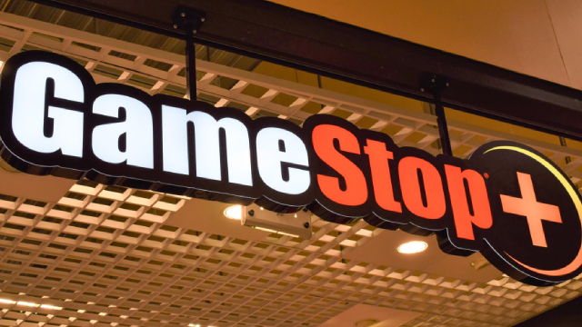 GameStop Stock Volatile Amid Earnings, Roaring Kitty Buzz