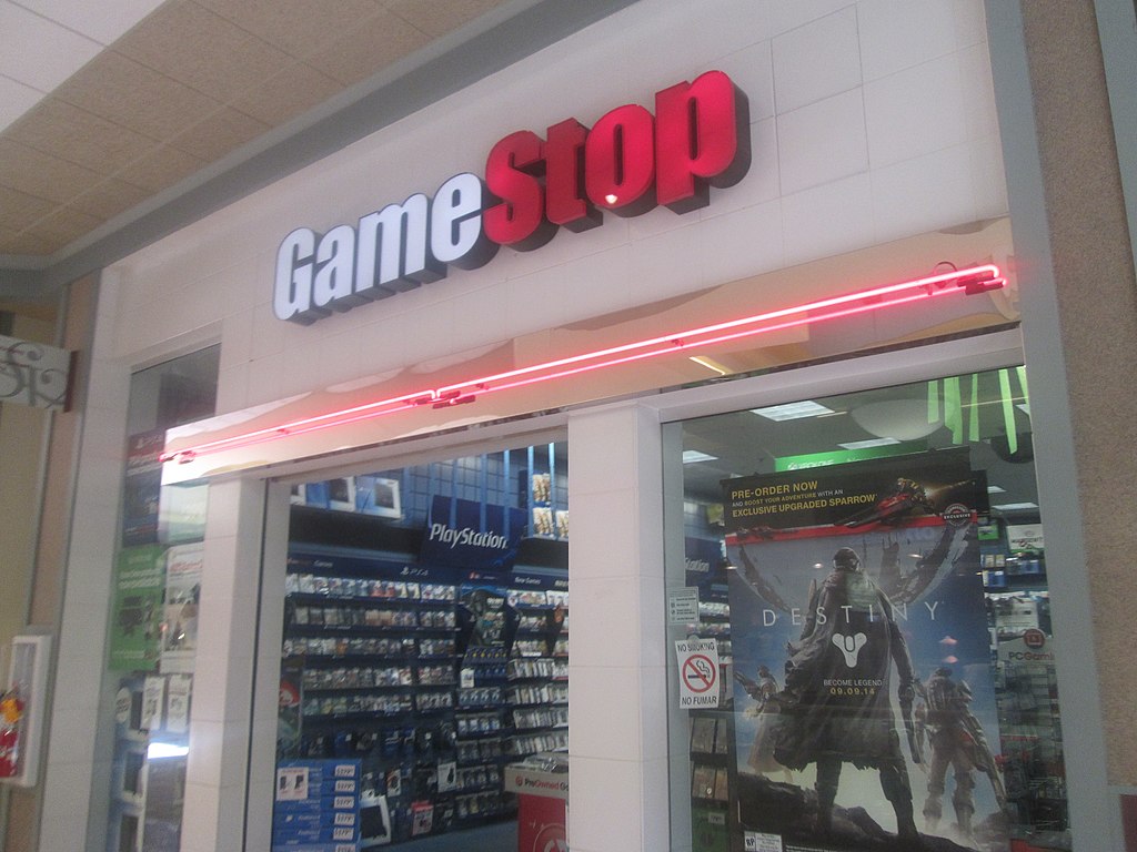 GameStop's $55.5B eBay Bid Sparks Questions Over Bitcoin Holdings