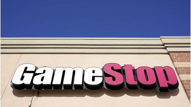 Gamestop's annual shareholder meeting disrupted after 'unprecedented demand' causes tech issue