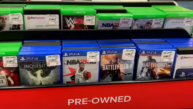 GameStop's Earnings Just Changed the Bull Case. We See 100% Upside