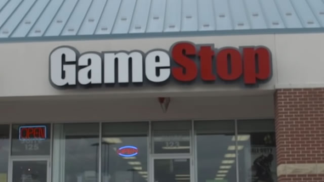 Gamestop's largest institutional investor ups stake