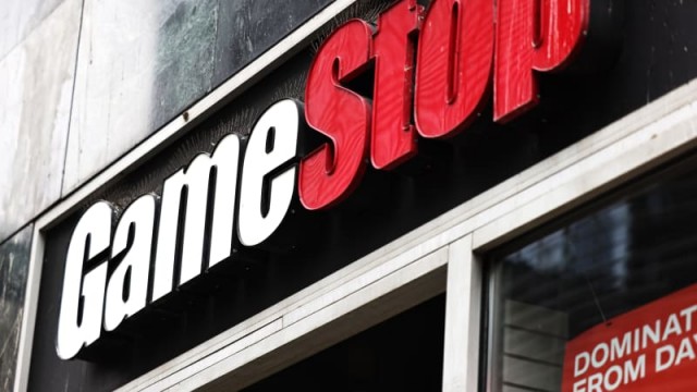 GameStop's stock could surge again if ‘Roaring Kitty' returns to YouTube