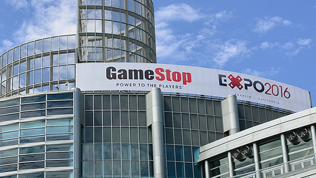 GameStop's stock jumps 7% premarket